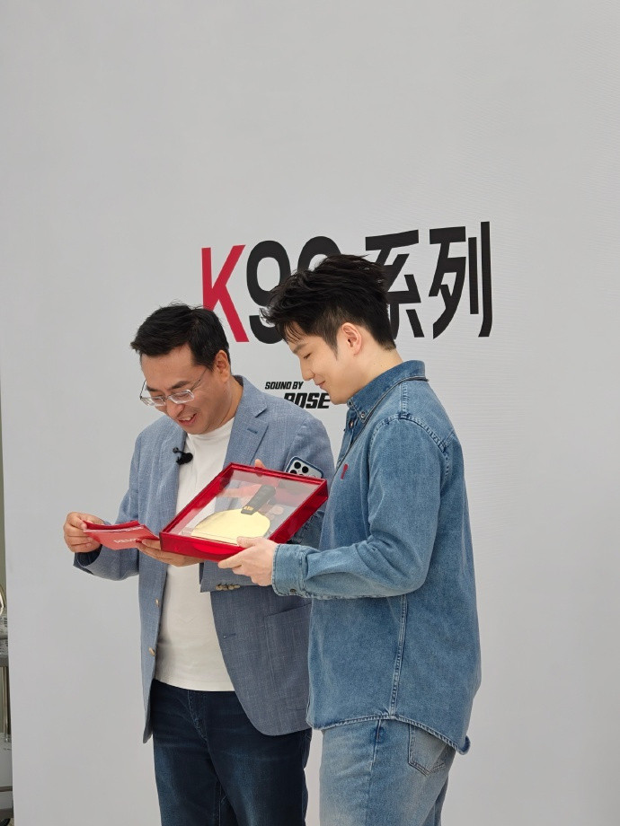 双十一战报出炉，红米K系列这次真的稳了！在2.5k到5k元这个竞争最激烈的价位段