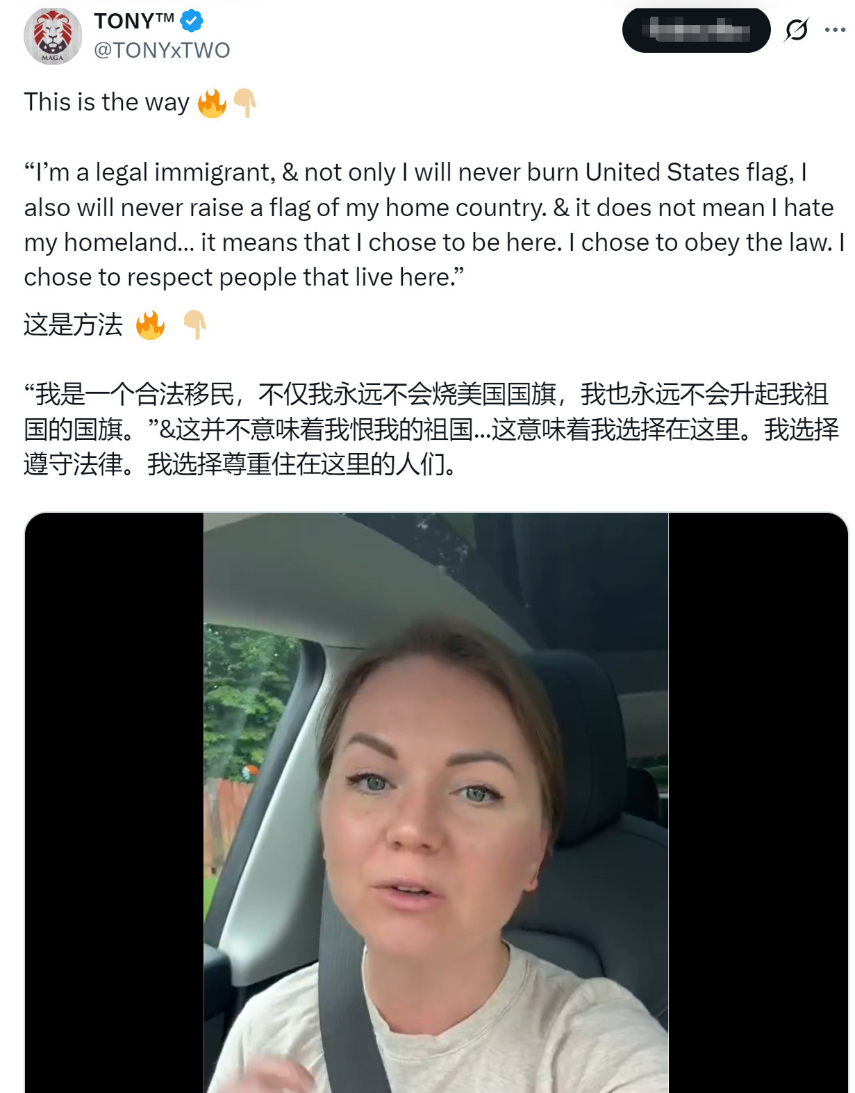 中国人移民海外后的表现要说现在这世道，有些人一出国就跟变了个人似的，