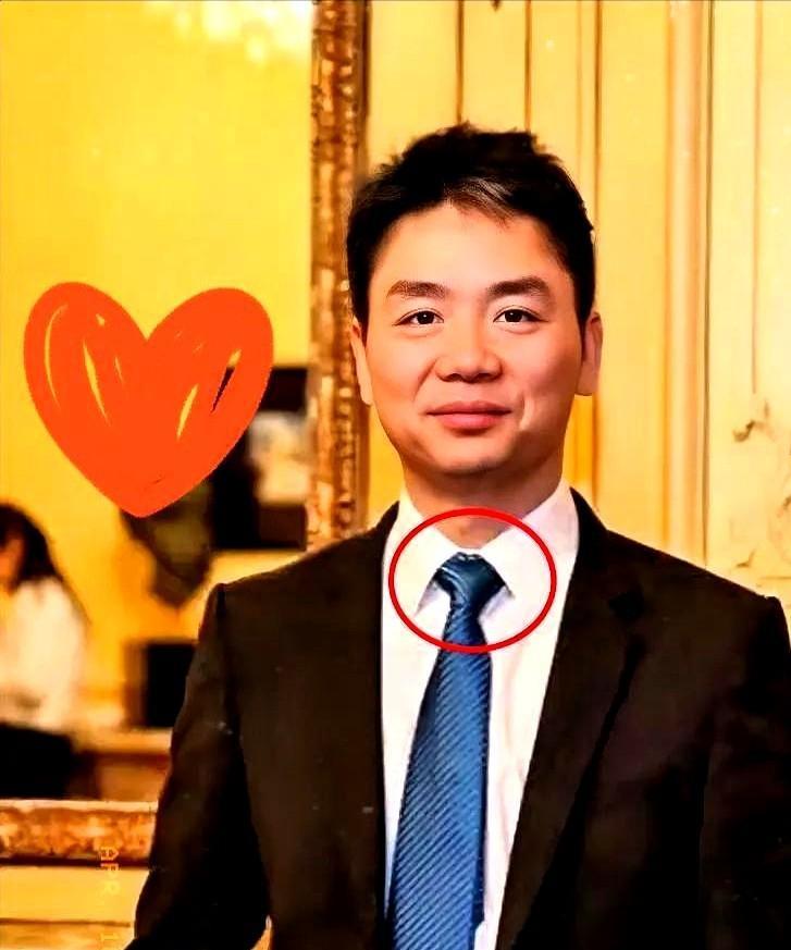 刘强东啊，刘强东你太糊涂了？放着电动车和AI这么舒服的行业不做，而去做外卖外