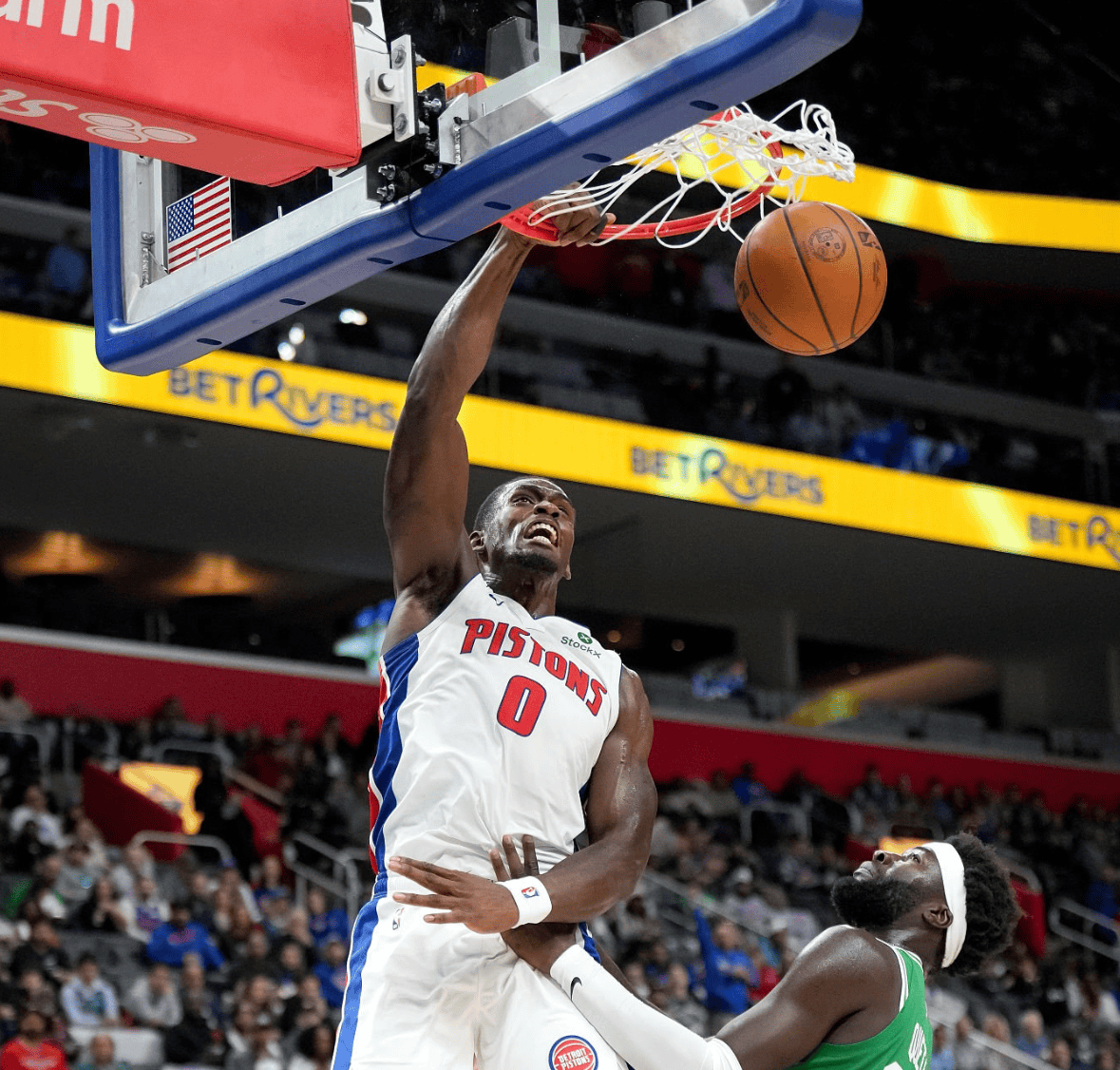 探寻杜伦合理续约价, 多位NBA球队高管给出报价参考