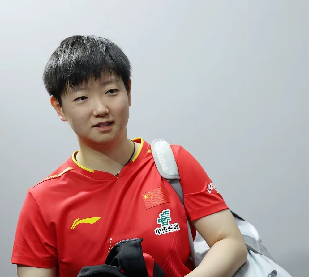 国乒女将逆境翻盘惊艳瑞典！21岁新星暴打削球名将，中日00后天才集体爆发引热议