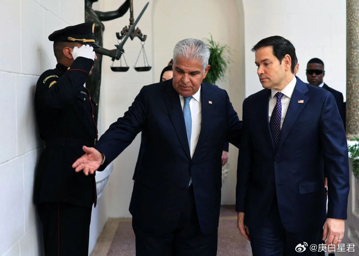 巴拿马，出来混总是要还的出来混的，总是要还的，总有人不信邪。巴拿马，巴掌大，仗着