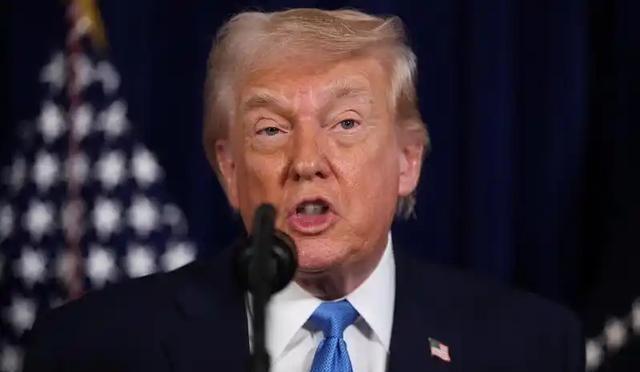 特朗普曾扬言，如果中国敢收复台湾，他就会轰炸北京，现在的美军还有这个能力吗？别说