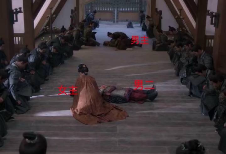 《良陈美锦》大结局0人满意但凡多拍几分钟呢？？？从火场出来就没了，戛然而止，极度