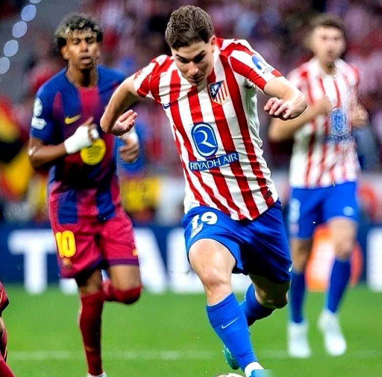 阿根廷这配置，简直是“你很难不赢”！2026年世界杯卫冕之路，梅西还没定