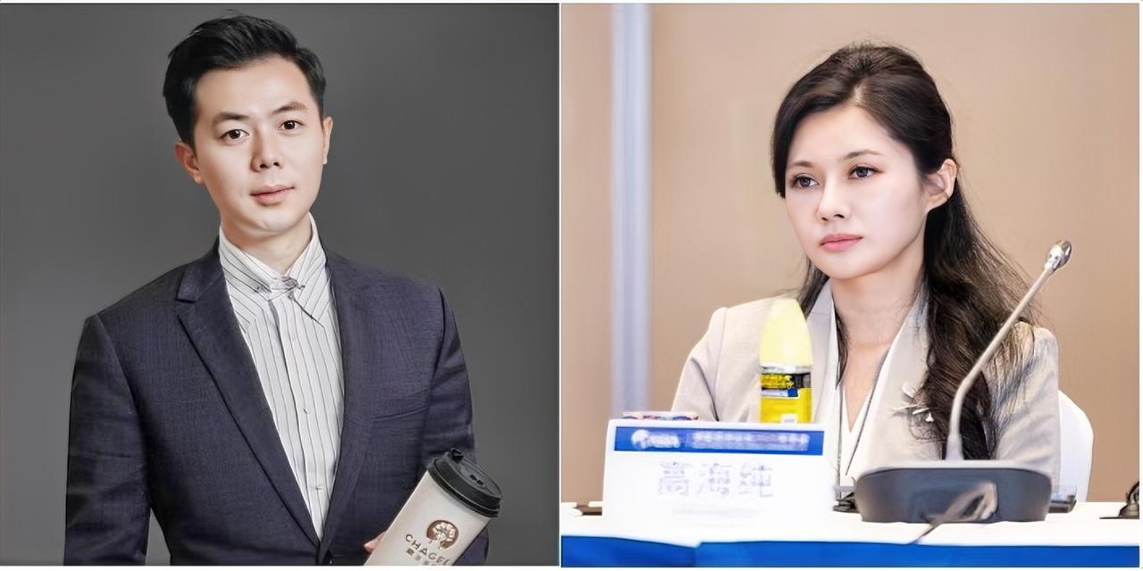 一觉醒来所有爱喝霸王茶姬的女孩都哭肿了眼睛不是霸王茶姬没有优惠券了，而是