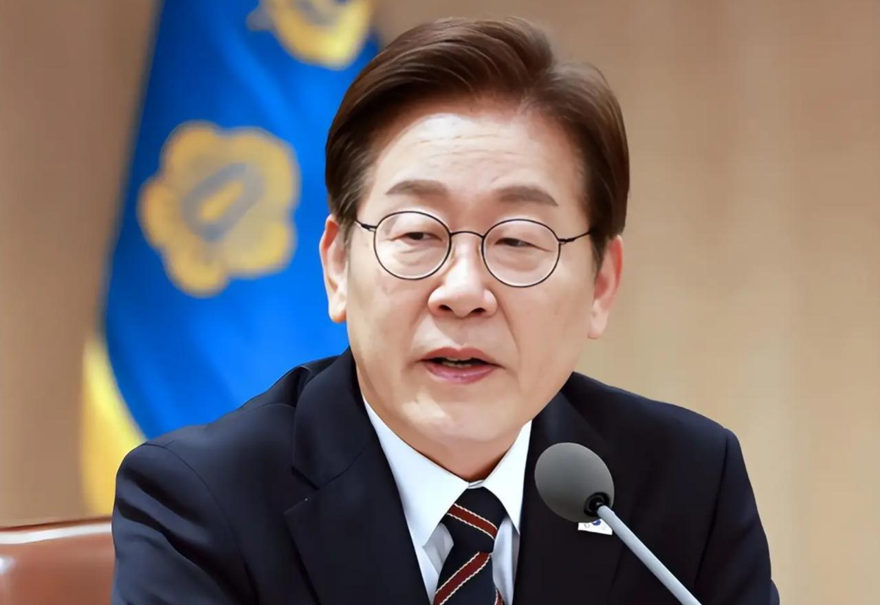 李在明火冒三丈，泽连斯基做事太不靠谱了！本届联合国大会，除了中东、中美话题