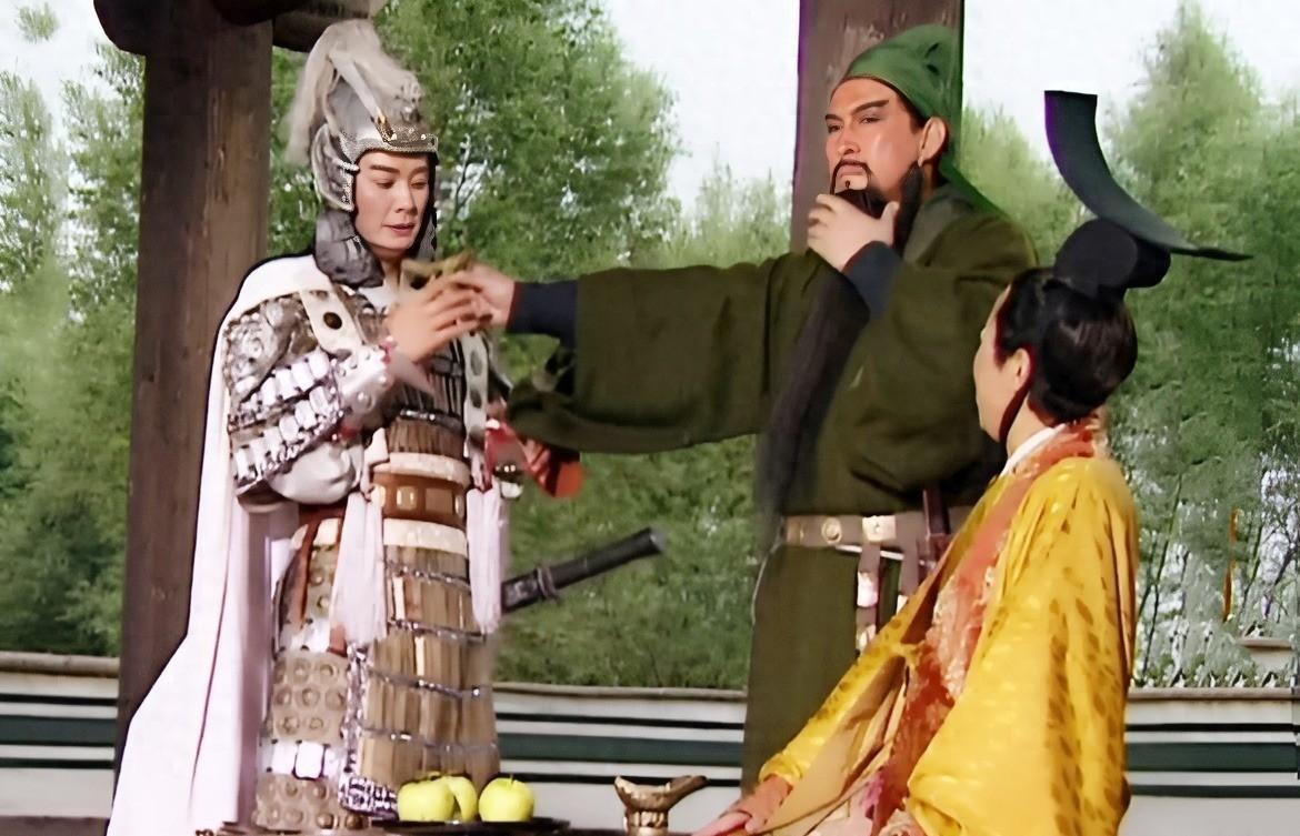 武庙选择三国将领留下与淘汰时，为何关羽张飞会被移除而吕蒙却能得以保留？963年