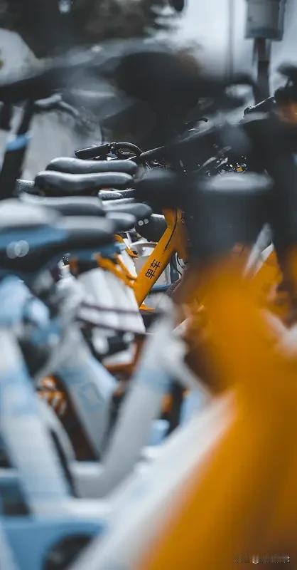 互联网大厂从“烧钱买流量”变成“精细化收割”啦，共享单车起步价都进入“2元时代”