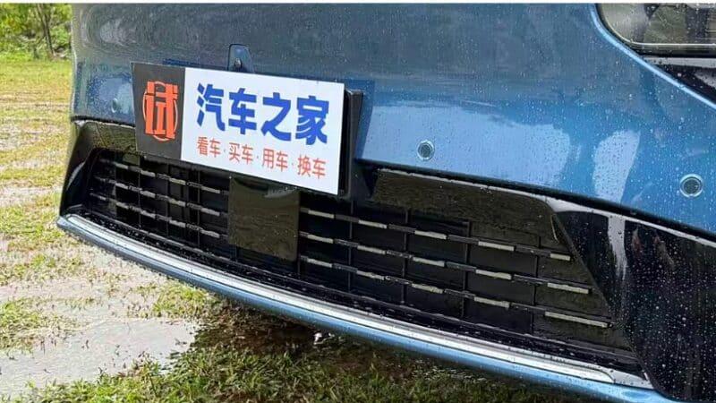 2025小鹏G9全电动SUV, 725公里续航正式亮相!