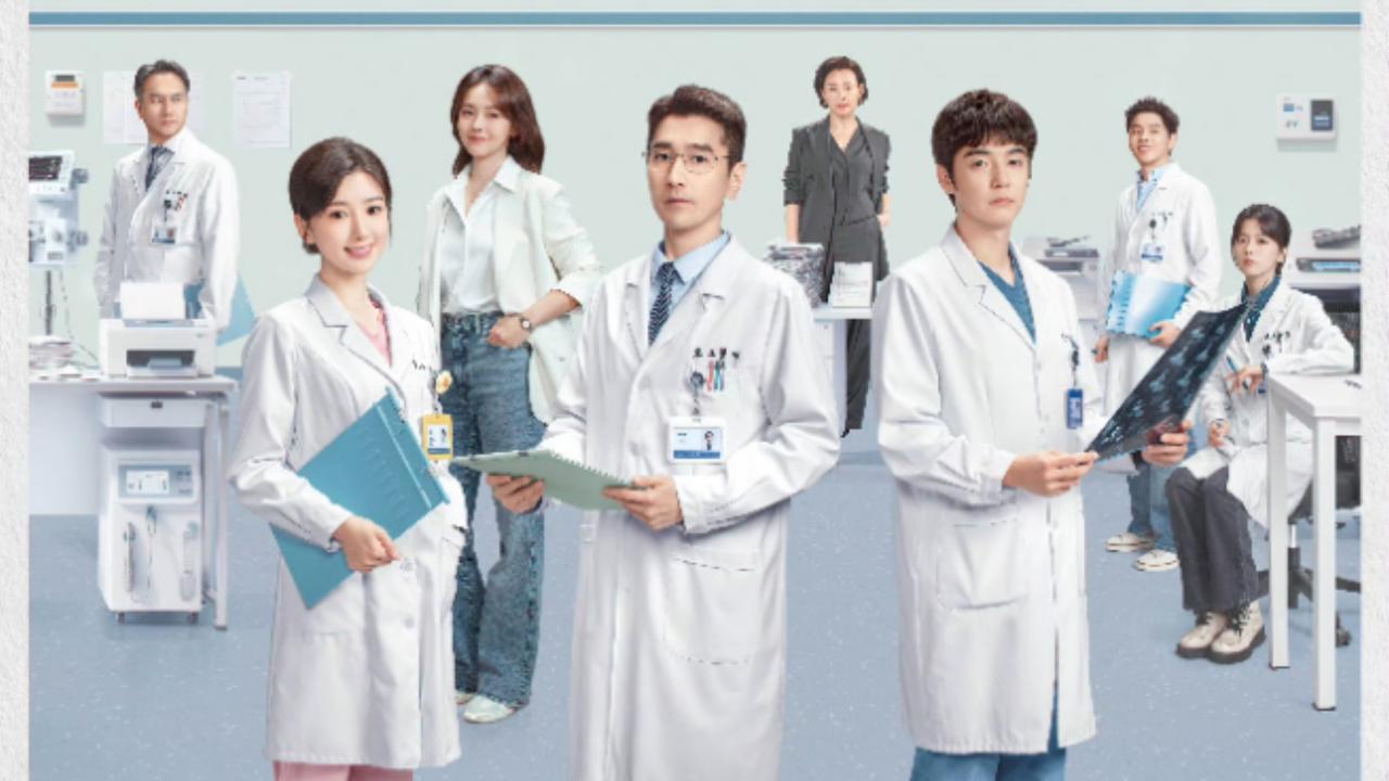 《问心2》张佳宁饰演的欧阳妲是科班出身，专业功底完全不输周筱风，原本也可以安稳行