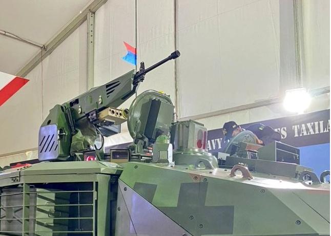 买不到100式坦克，巴基斯坦砸61.3亿买新VT4坦克，点名要技术转让