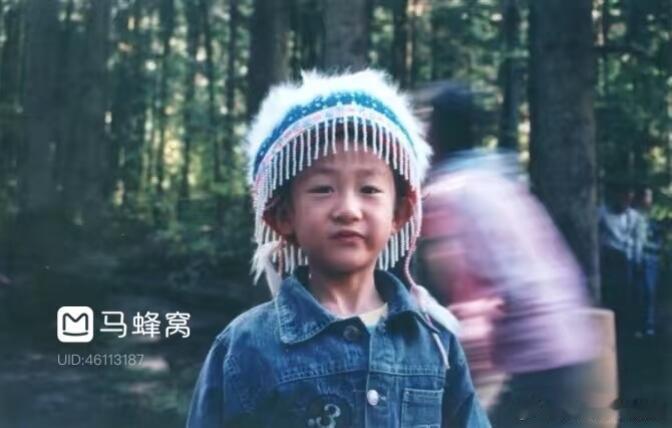 心动的信号蓝焦cp！原来焦老师是支教！人品稳了😯照骗又怎样！焦老师人品