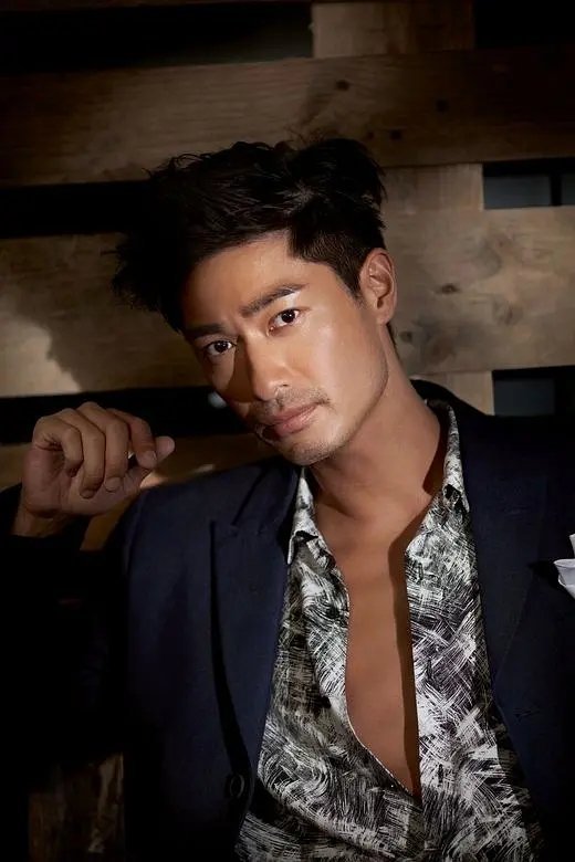 大快人心，乱港艺人王宗尧判刑6年2个月。上诉后维持原判。王宗尧，1978年生于香