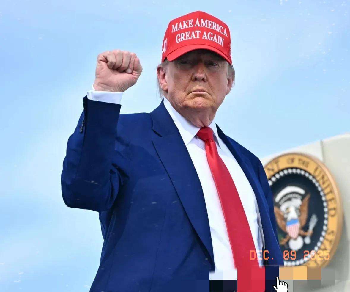 美国找中国了，第一时间通气当地时间12月8日，特朗普宣布：将允许英伟达向中国及