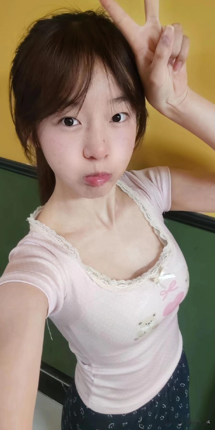 喜欢这东西，是怎么藏也藏不住的