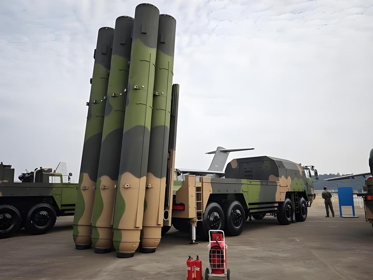 反导系统到底有没有用？这问题就像问“家里的防盗门有没有用”一样。 这玩意儿说