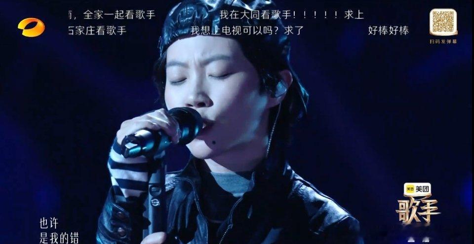 故人之子才能唱出的故人之姿窦唯的影子，王菲的声音，一恍惚仿佛回到了从前，都是我们
