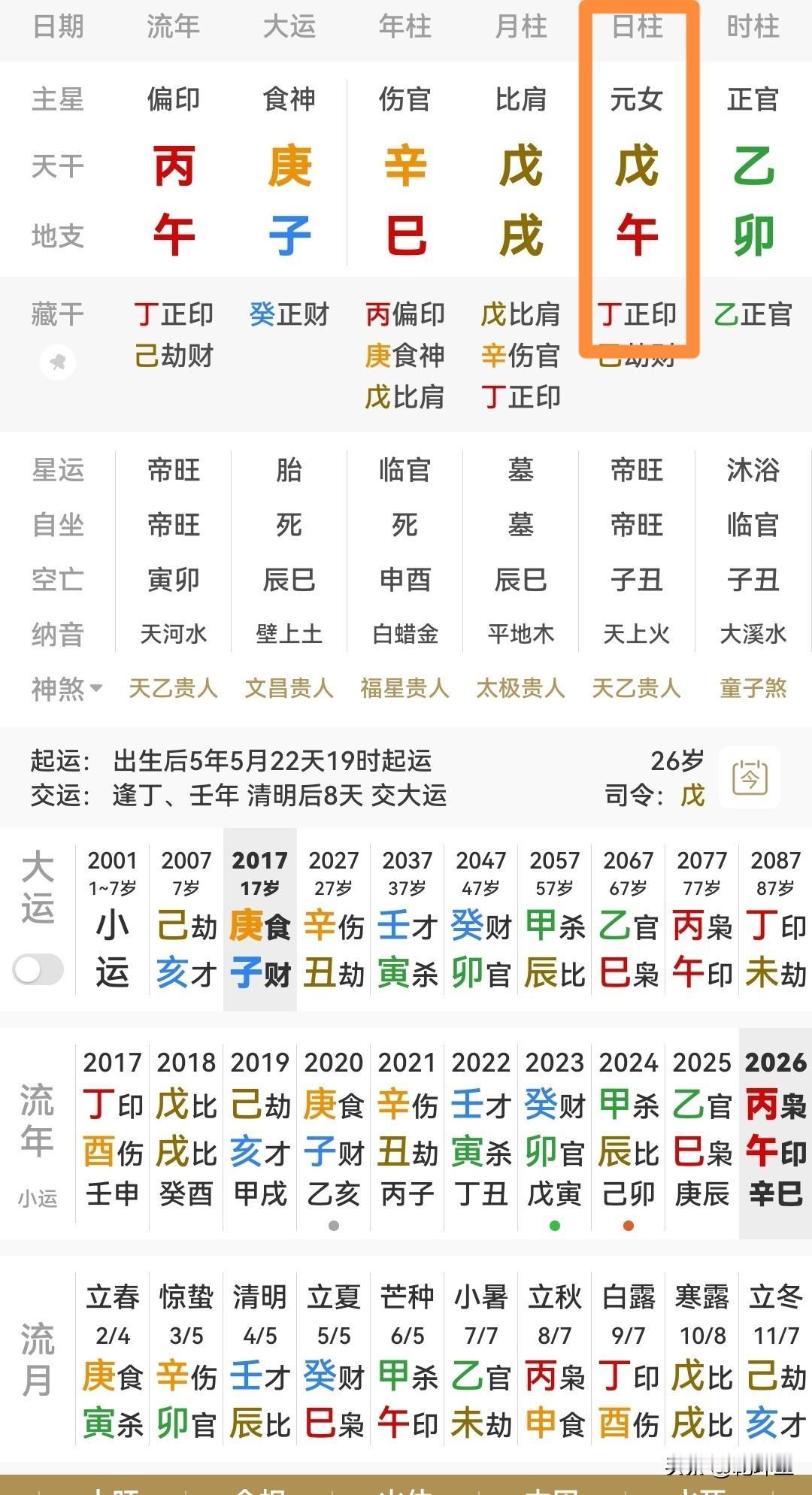 看她今年状态如何？前两天来位女士，落座聊天后，她问今年她爱情，工作，健康会如何？