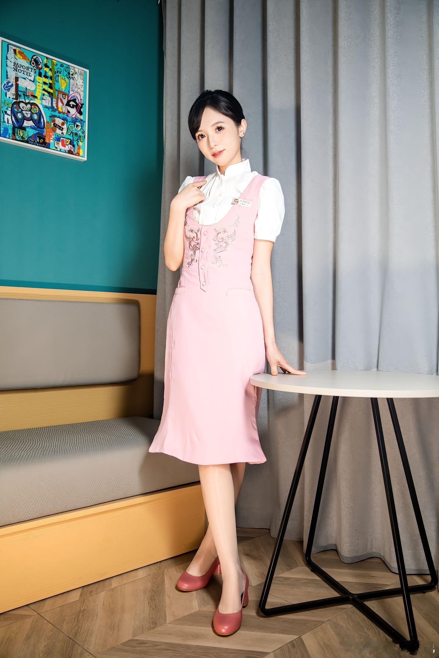 写真摄影日记美女绘梦长廊