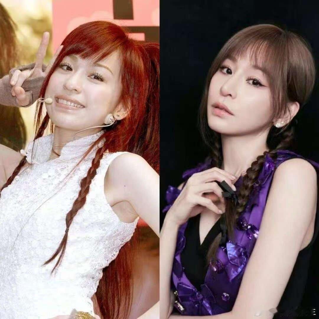 王心凌轻松统治甜姐区谁能不爱王心凌的甜啊！她的甜不是刻意装出来的，是带着生命力