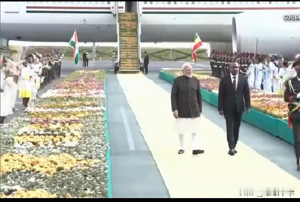 “多样化”是某种事物存在的价值，比如在外交礼节上所铺设的地毯，起初认为红地毯是独