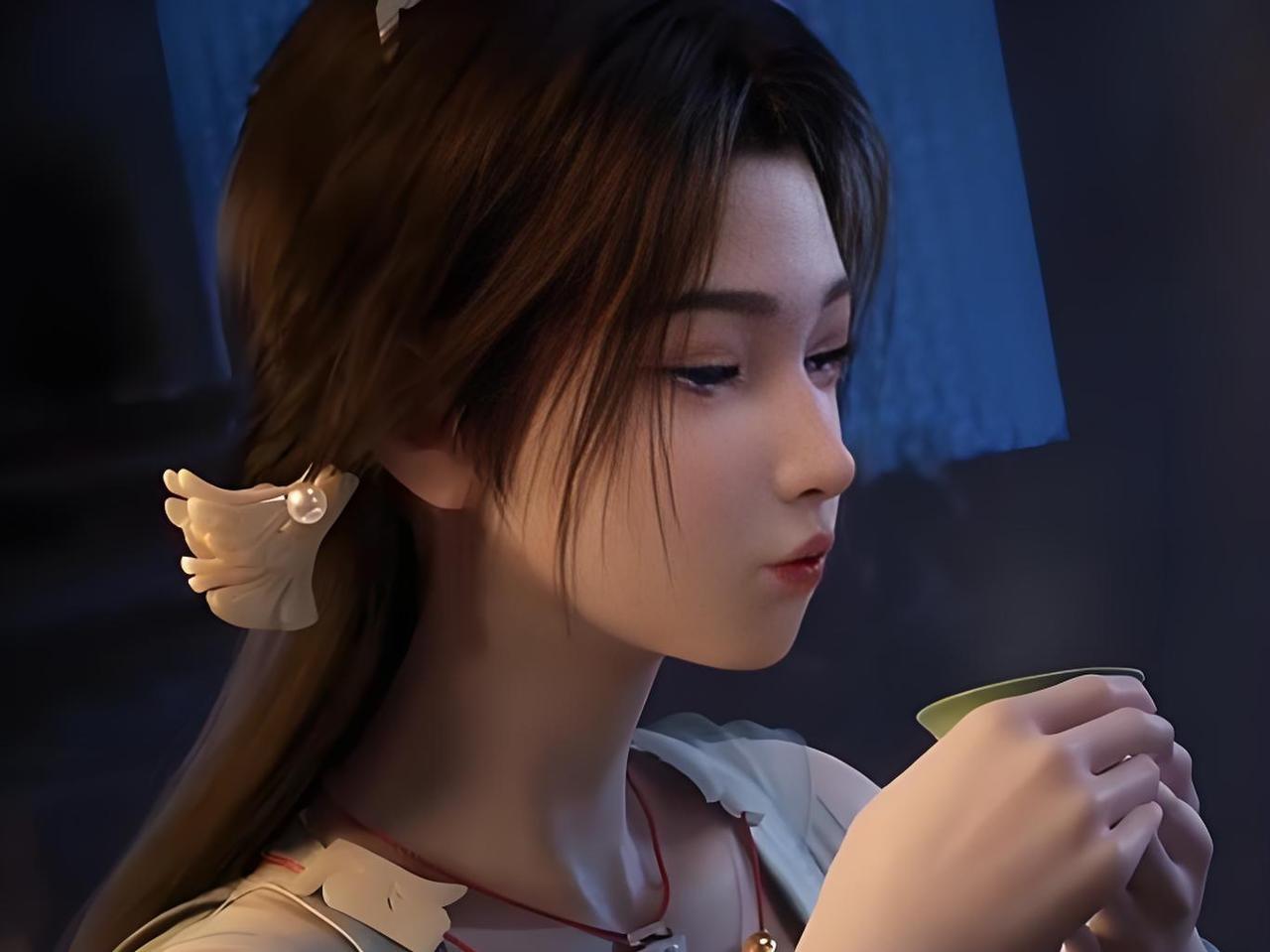 凡人修仙传：人界篇结束时，韩立有交集的18个女子，多数已经去世！韩立1007