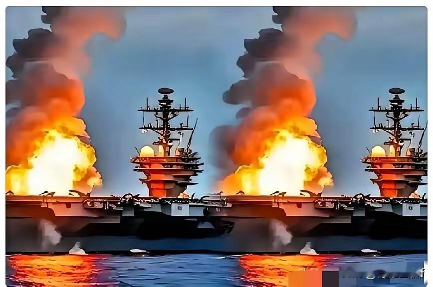 16号半夜盯着新闻，老伊这回是真把家底都搬出来了。​700多枚导弹，外加360