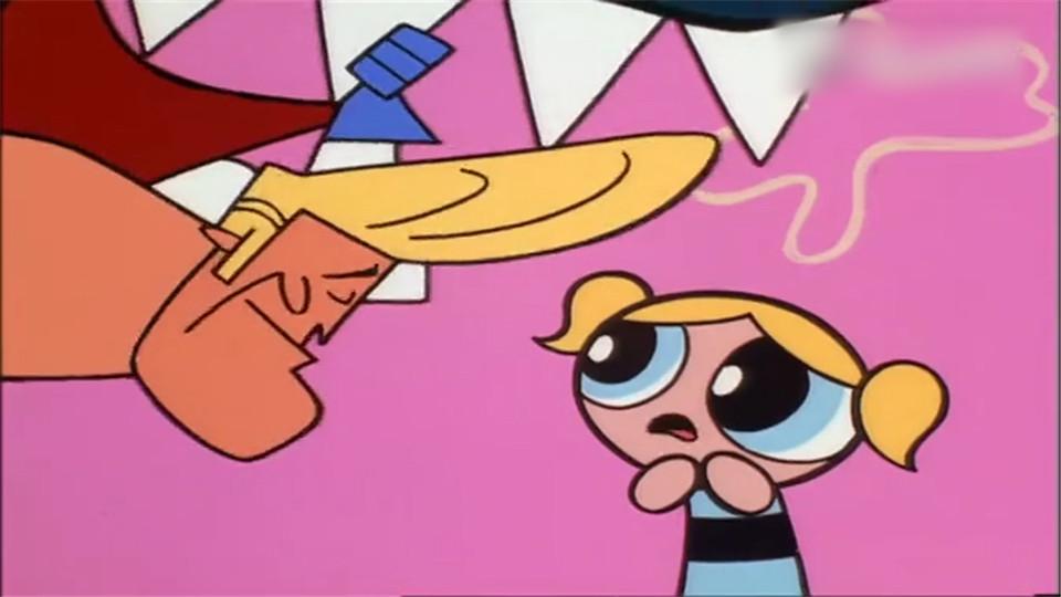 飞天小女警第一集原版 11465814963400245915.jpg?id=0