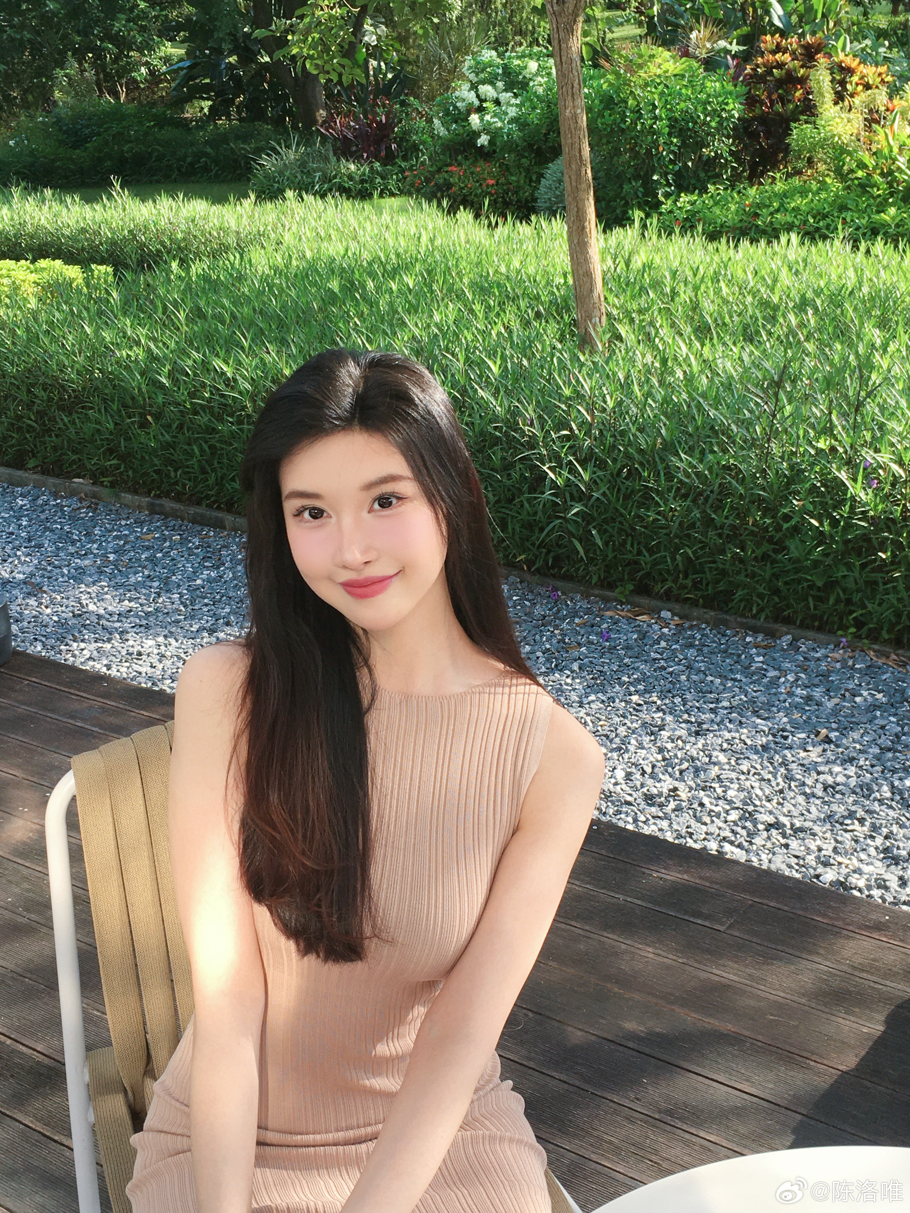 🧩镜头邂逅阳光​​​