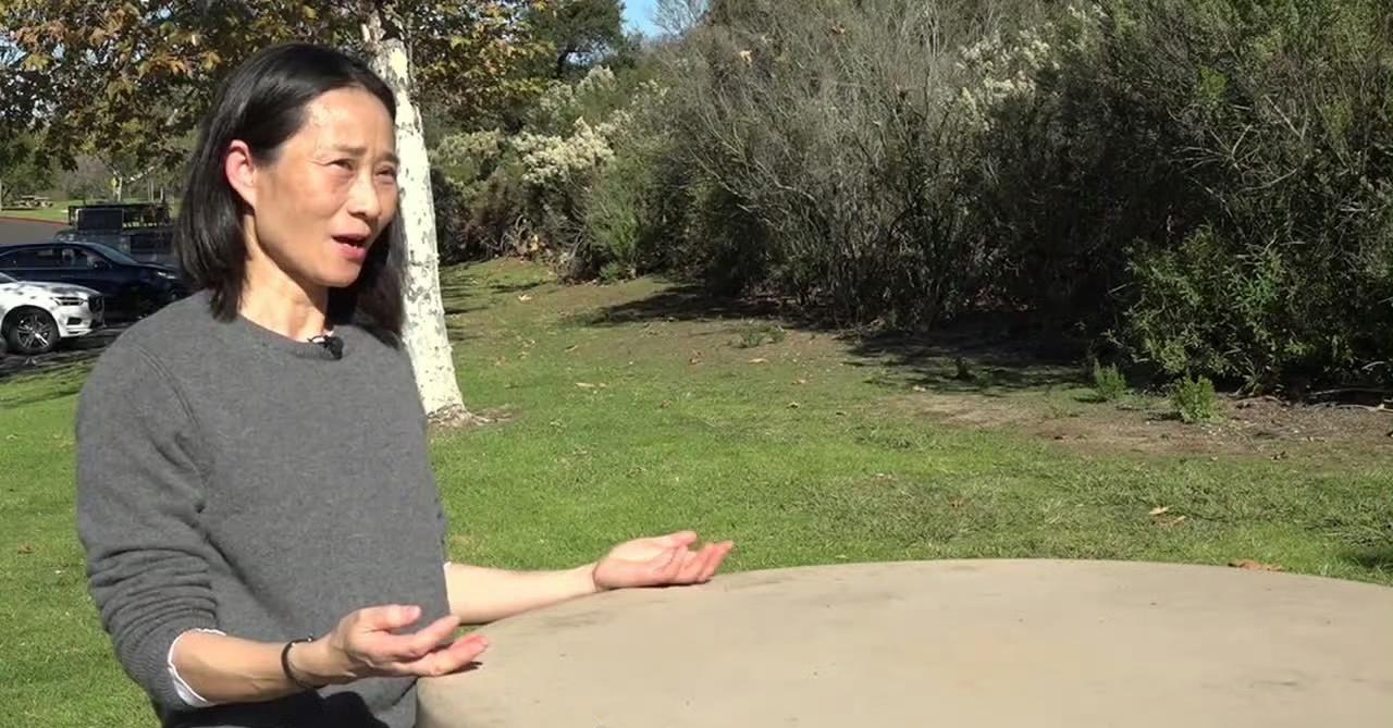 华人女子在美17年、移民局报到被关押3个月一名在美国生活多年的华人女子，今年