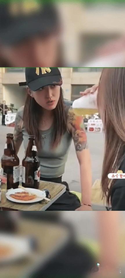 酒桌上千杯不醉的技巧你没发现吗同样是喝酒为啥有的能喝有的不能喝看出端倪
