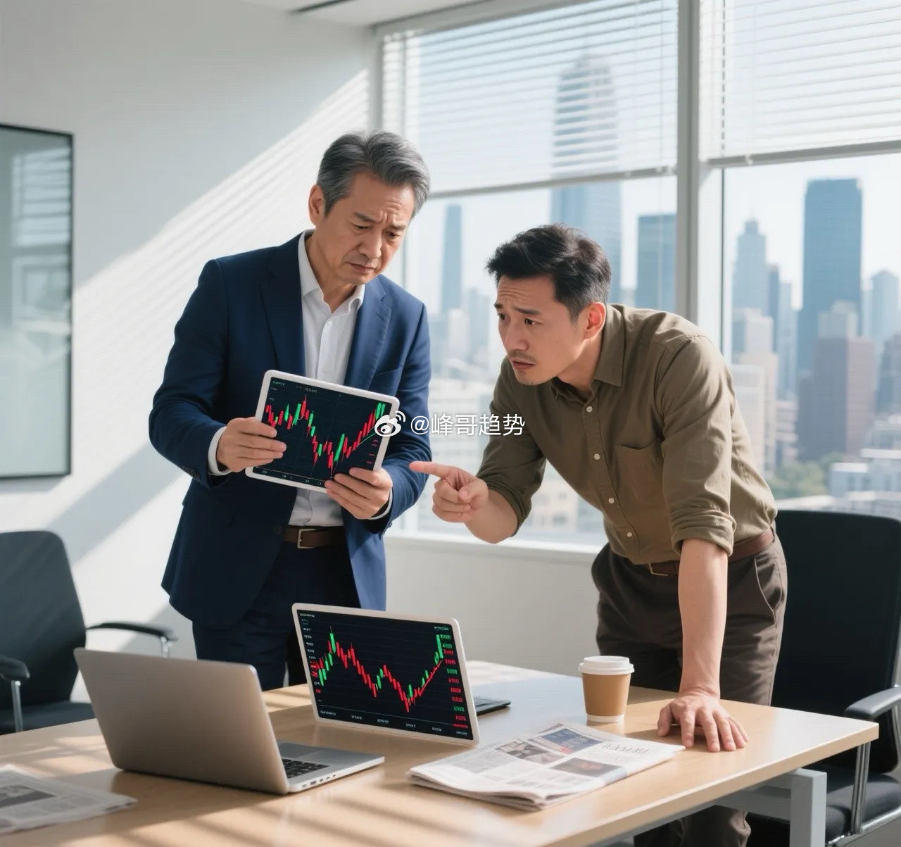 美伊战争爆发算不算得上影响股市的黑天鹅？由于28日美国联合以色列✓伊朗发布了战争