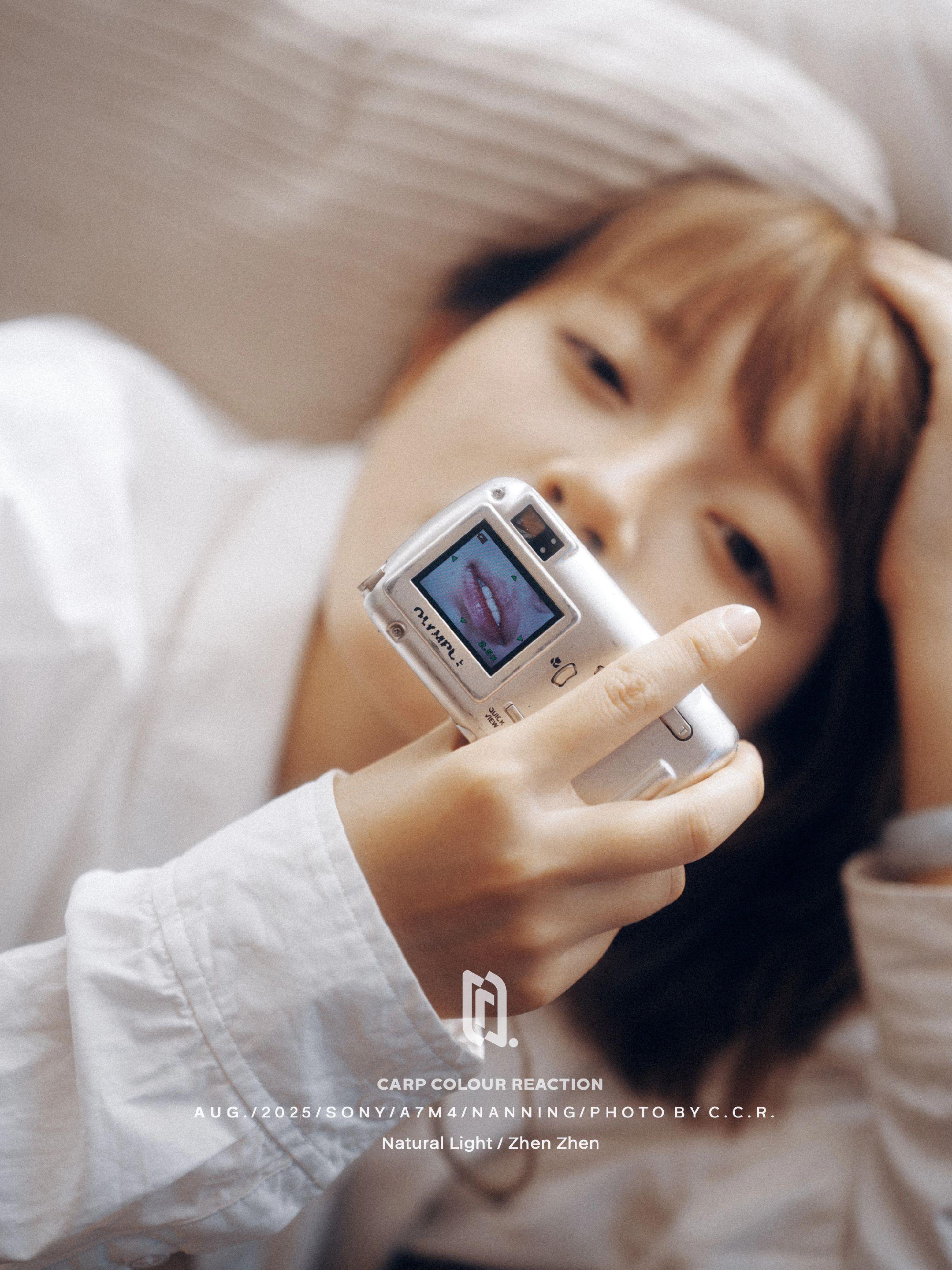 人像要多尝试不同角度有效出片！摄影攻略：出片角度速查&实战口诀 1、显...