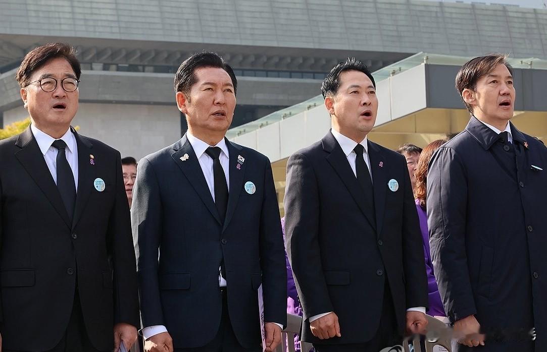 6月3日韩国将举行第九届地方选举，同时进行最多十余席国会议员再补选，这是李在明政