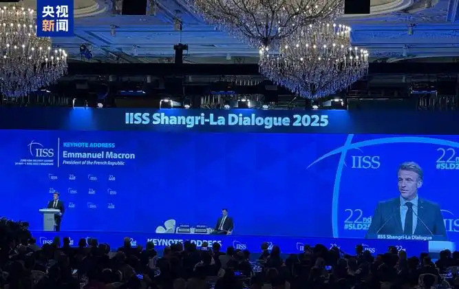 中国没去香会，新加坡有点急了---