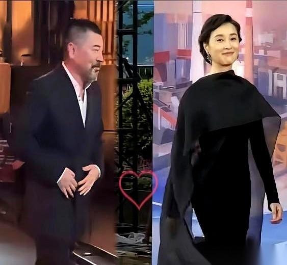 说陈建斌是靠女人上位后翻脸不认人的“白眼狼”，这笔旧账算得太草率了。提起他，绕