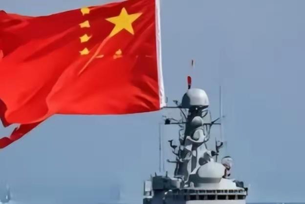 如果中国要立强国之威，必须打一仗，那么最应该打谁？就这么说吧，不打美国，不打印度