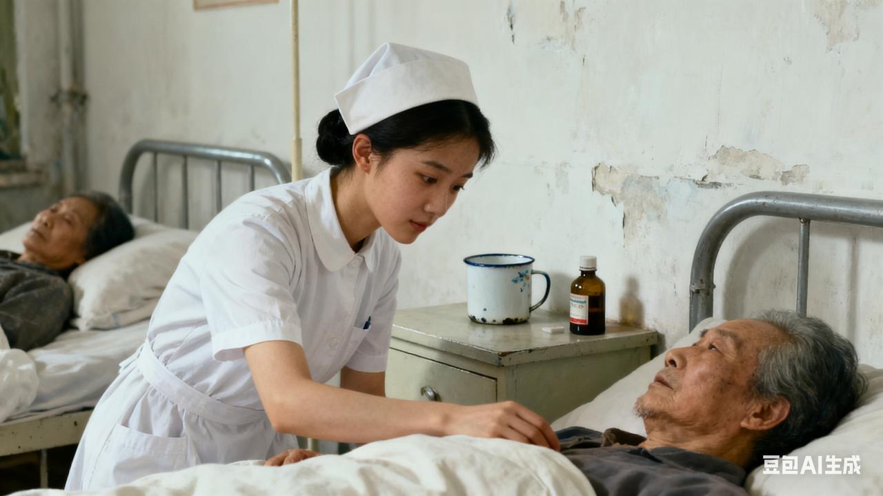 同事姐姐患了乳腺癌。73岁的姐姐，74岁的姐夫，孩子工作忙，两个老人就医可以说是