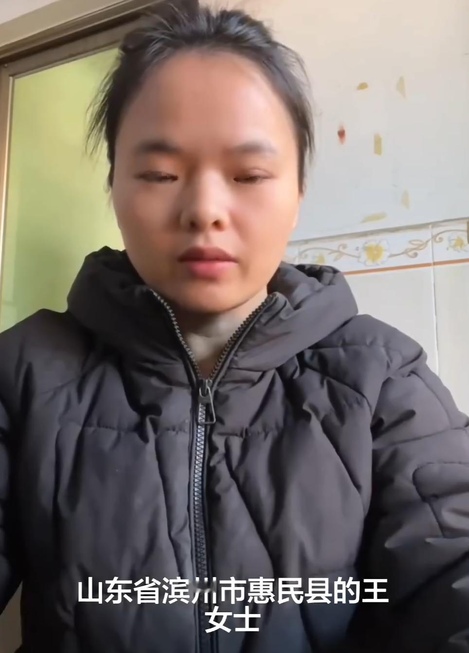 近日，某网购平台店家“牙牙子童装铺”的老板发布了一条“吐槽视频”，卖货的被买货的