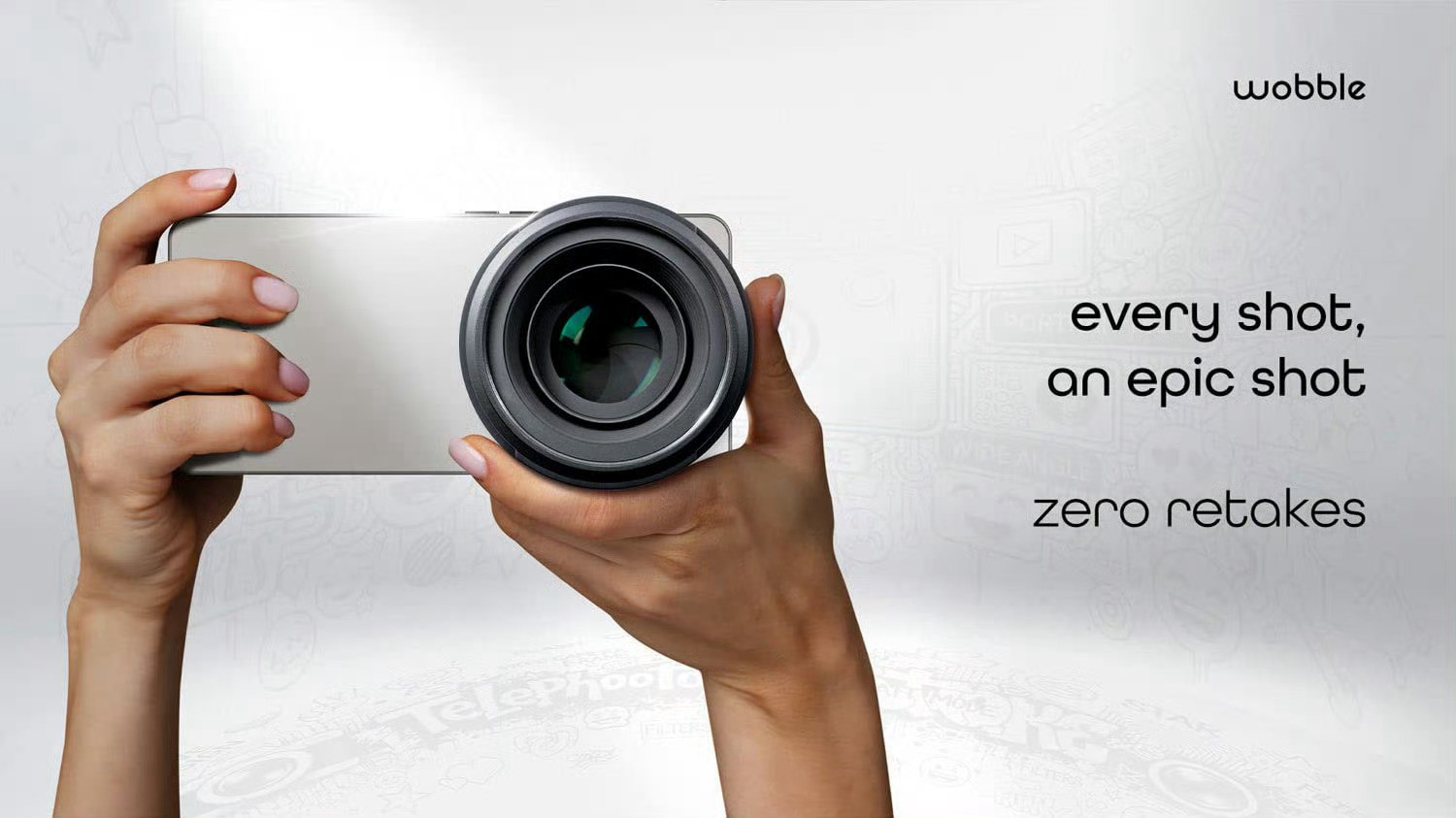 这不就是所谓“能打电话的相机”吗？