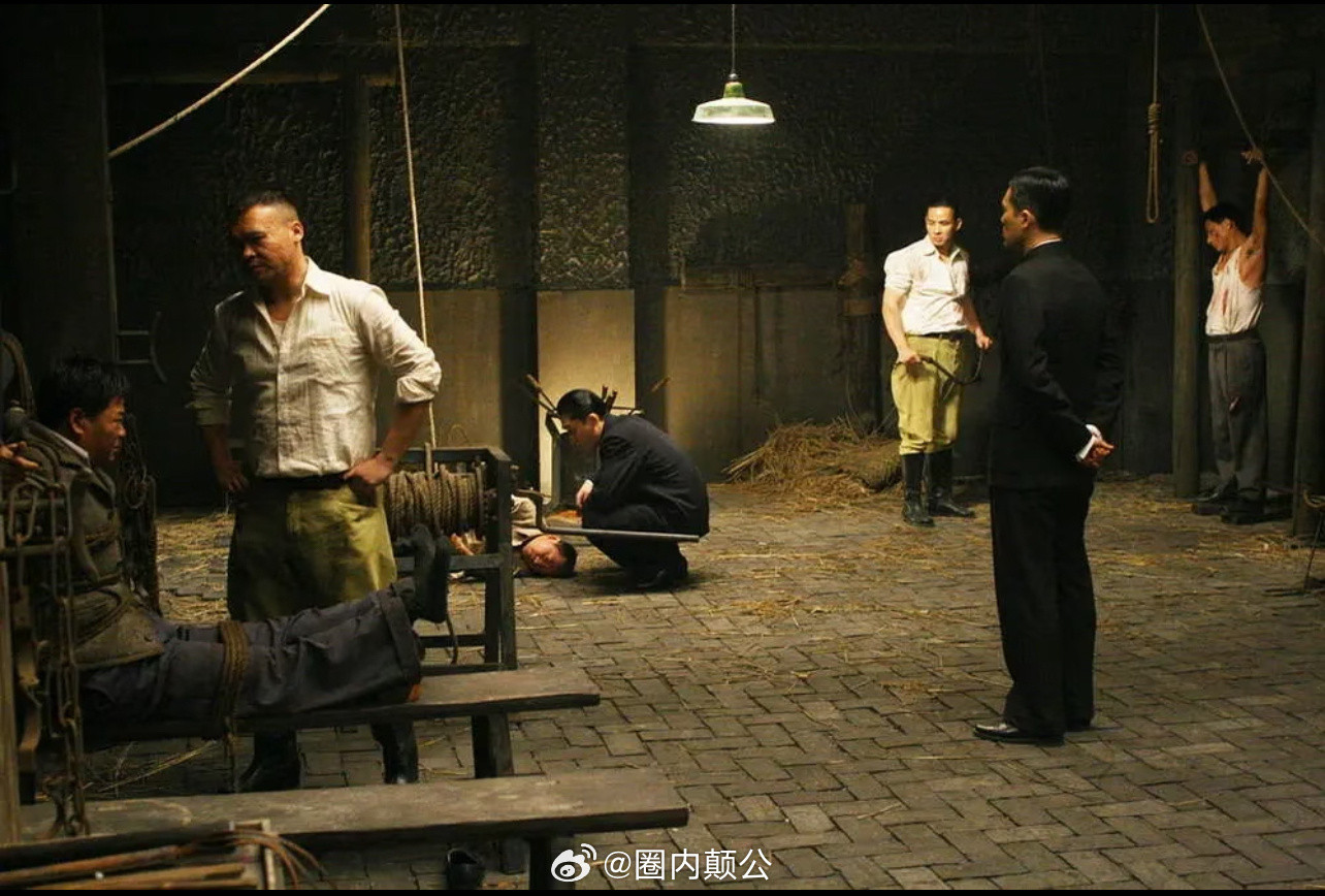 二〇〇七年，李安导演的《色·戒》在威尼斯获得大奖。国际公映版并不是获奖版本。获奖