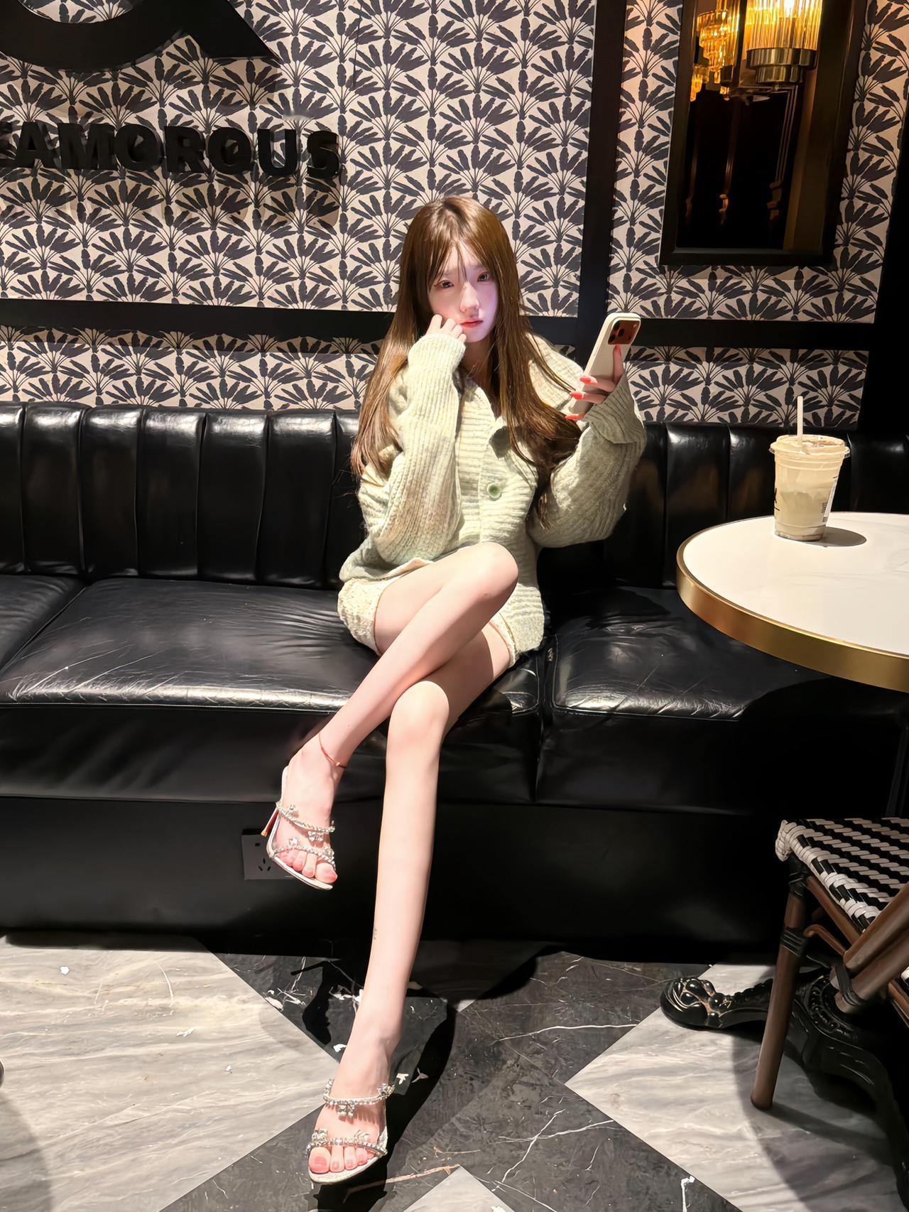 •×•˶🍴我的今日状态：😁轻松愉快我这里的天气：☀️晴天