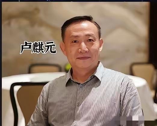 近日卢麒元教授的言论引发网友强烈共鸣，不是卢麒元教授说了什么深刻的话，而是他把老