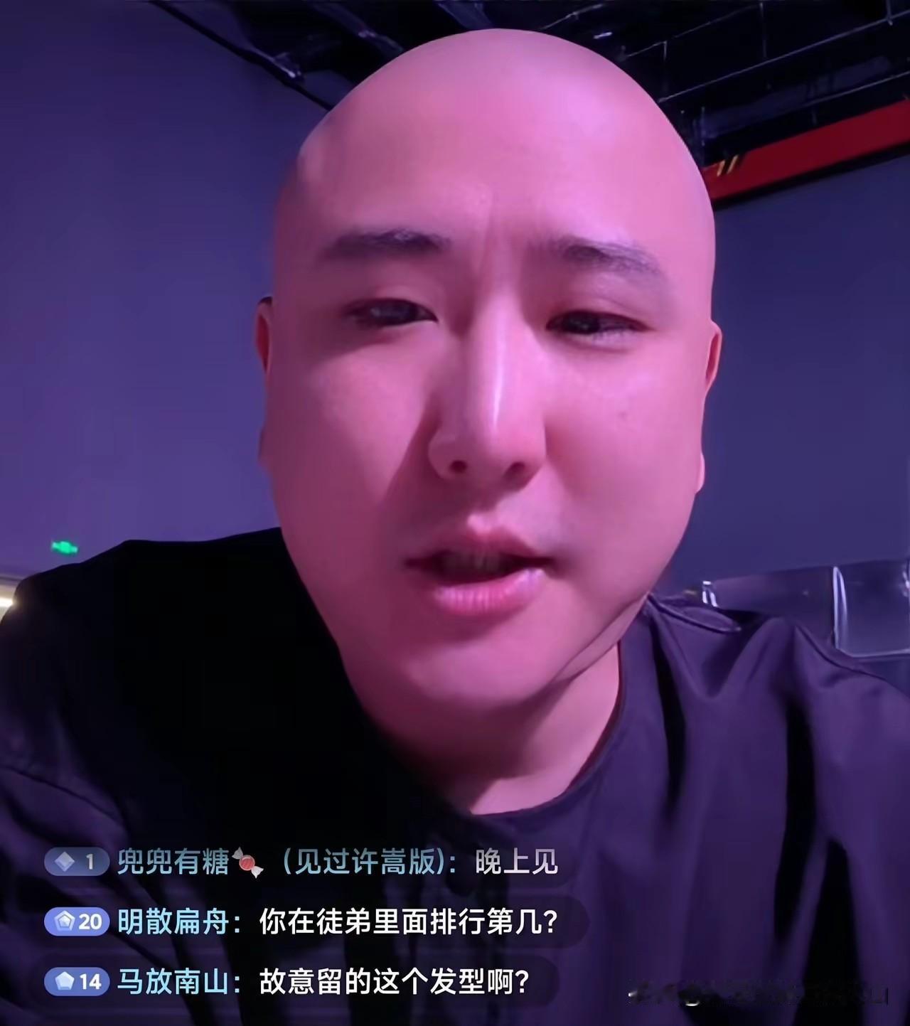 太耐人寻味！德云社董事长王惠表弟潘云霞任职曹云金的听云轩，打破相声圈阵营固化格局