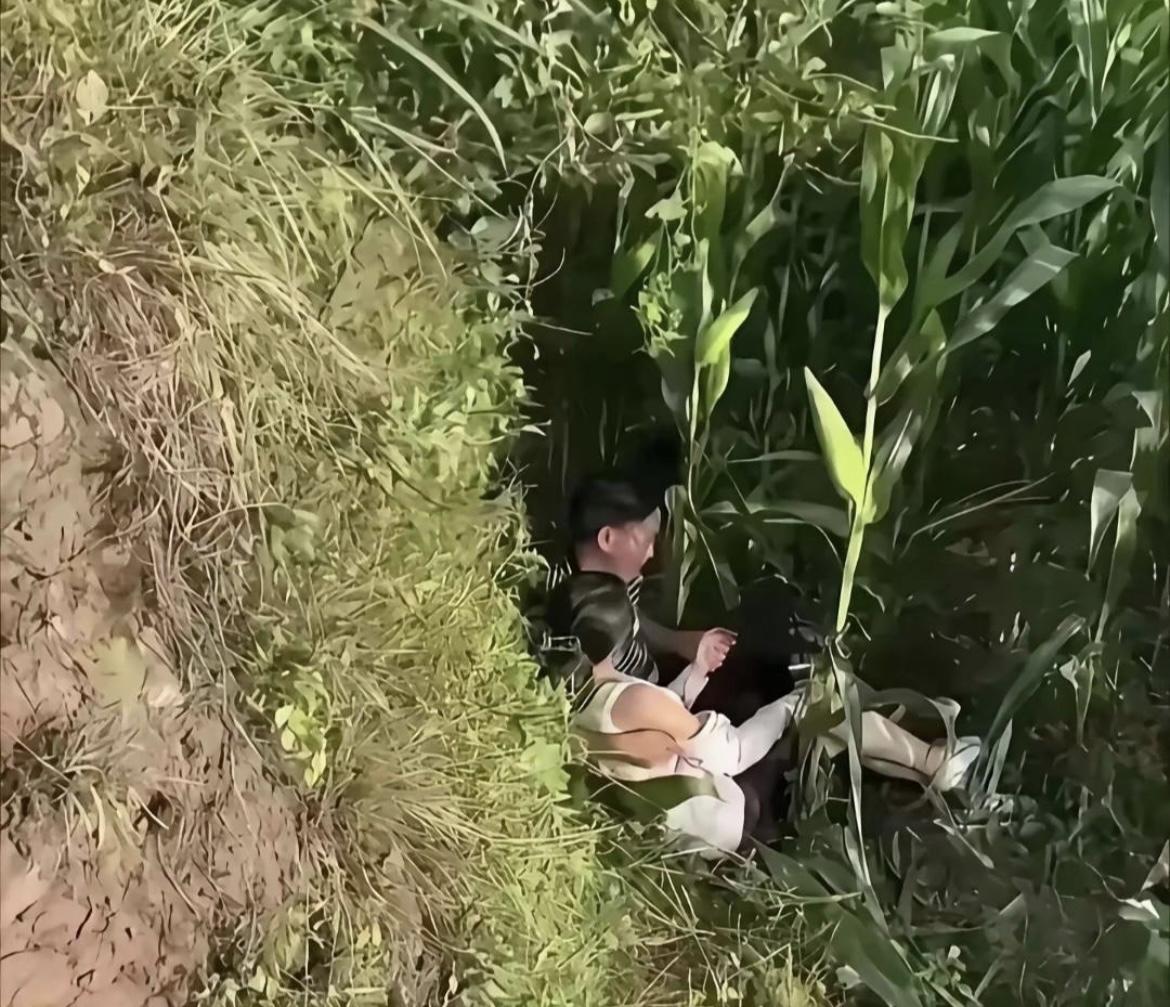 惊呆了，这样的爱情越来越少了吧[哭哭]