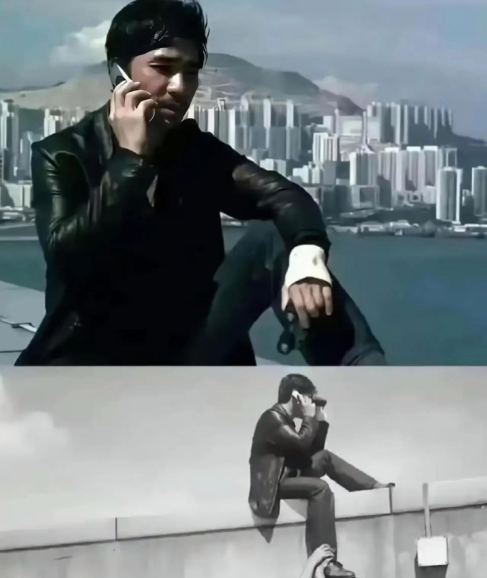 原来以前的安全措置是这样的