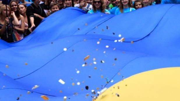 一位乌克兰华人表示，如果不是当初乌克兰把航母、武器装备卖给中国并提供技术，那