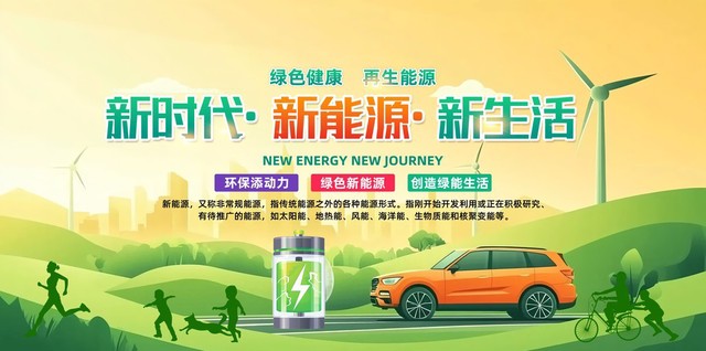 新能源车的续航跳水，压根不是电池出了问题。