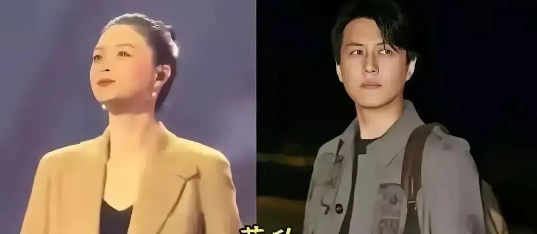 靳东被最高法官微点名那天他演的法官午休啃冷包子，弹幕刷屏：这不是我基层老公